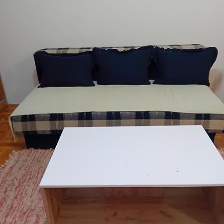 Apartman,,Siv,, Prijevor Budva Exterior photo
