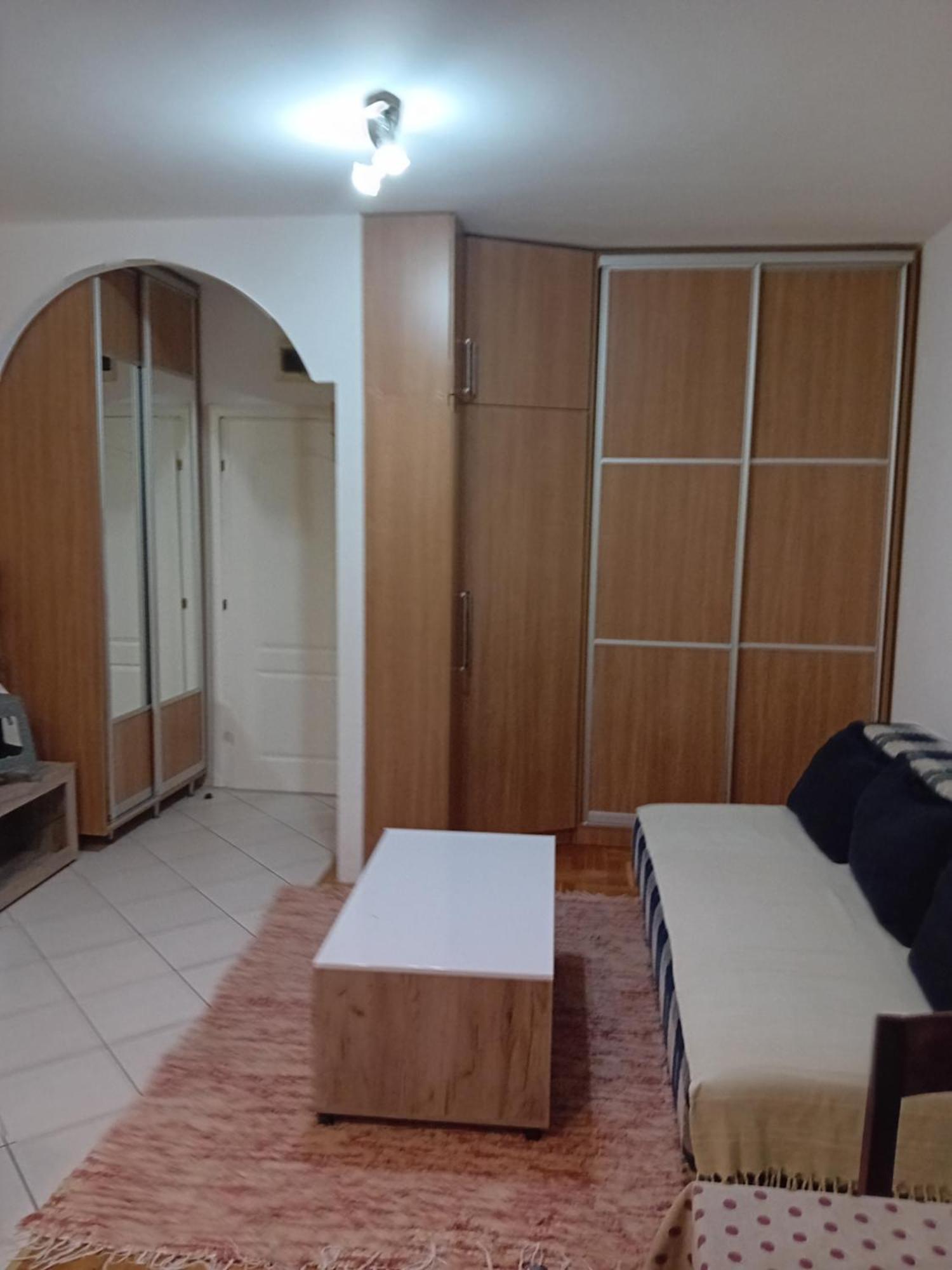 Apartman,,Siv,, Prijevor Budva Exterior photo